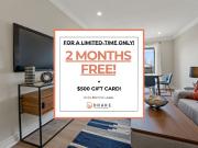 160 Hughson Street South 2 Bedroom Apartment for Rent
