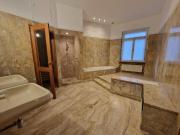 160 m² 4 ZIMMER CITY WOHNUNG Sauna NÄHE U1 LAURENZERBERG...
