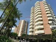 160 M² Apartamento Alugar, 3 Dormitórios localizado em...