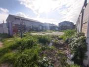 160 m² Land available in Lavender Hill