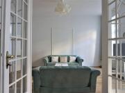 160 m² Spacious 4 room apartment, 3 separate bedrooms...