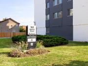 160 Market St. 2 Bedroom Apartment for Rent at 160...