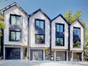 160 Mattoon Street, Charlotte, NC 28216