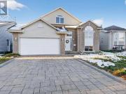 160 Patterson Crescent, Carleton Place, ON, K7C 4P3...