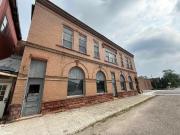 160 S Jackson Street