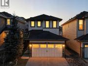 160 Sage Valley Circle Nw, Calgary, AB, T3R 0E9 house...