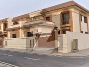 160 Sq Yard One Unit Villa For Sale
