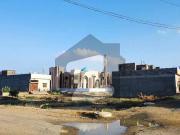 160 Sq Yard Plot Available For Sale In Falaknaz Dreams