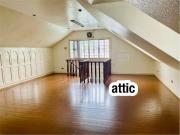 160 sqm 3BR House for Rent in Loyola Heights, Quezon City 160 sqm 3BR House for Rent in Loyola Heights, Quezon City