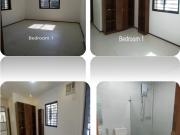 160 sqm 4BR House for Rent in Merville Park, Parañaque City