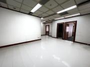 160 sqm Office Space For Rent in Ayala, Makati City!