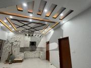 160 Square Yard Brand New Bungalow Available For Sale In...