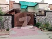 160 Square Yard Green Belt Facing Villa For Sell In...