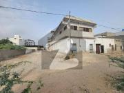 160 Square Yards By Birth Industrial 2 Side Corner...