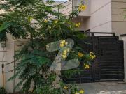 160 Square Yards House Is Available In Saima Luxury Homes