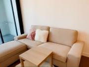 160 Victoria Street, Melbourne