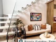 160sqm 3BR Fully Interiored Townhouse for sale in Acacia...