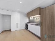 1610/157 A'Beckett Street, Melbourne Apartment for...