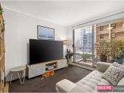1610/199 Castlereagh Street, Sydney Apartment for rent...
