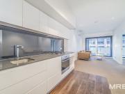 1611/199 William Street, Melbourne