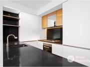 1611/232 La Trobe Street, Melbourne Apartment for rent...