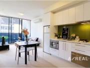 1611/25 Therry St, Melbourne Apartment for rent Listed... 1611/25 Therry St, Melbourne Apartment for rent Listed...