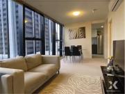 1611/568 Collins Street, Melbourne Apartment for rent...