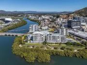 16/11 17 Stanley Street, Townsville City, QLD 4810