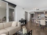 1611 68 Smithe St Vancouver, British Columbia