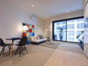 1612/199 William Street, Melbourne, VIC 3000