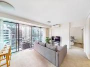 161/26 Felix Street, Brisbane City, QLD 4000