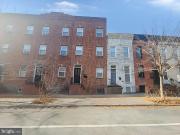 1612 S Hanover St, Baltimore, MD 21230