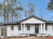 1613 NE Folkstone Rd, Brookhaven, GA 30329