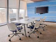 1613 SQM Fully Fitted Office Space in Taguig for Lease