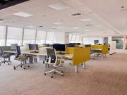 1613 SQM Fursnished Office Space for Lease in Taguig