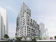 1614 15 Richardson Street, Toronto | For Rent @ $4,000 |...