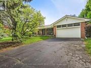 1616 Islington Avenue, Toronto, ON, M9A 3M6 house for...