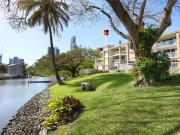 16/16 paradise island surfers paradise qld unit for rent...