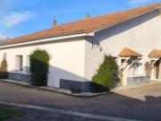 16170 ROUILLAC Ensemble immobilier de caractère avec...