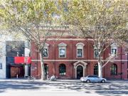 1618/220 Spencer Street, MELBOURNE Apartment for rent...