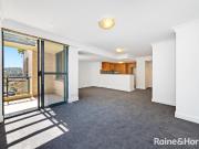 Apartment with 2 bedrooms, 2 bathrooms & parking for 1 car