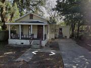 1618 Clarkson Street 0/1 400 sqft