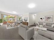 16/1 3 Belgian Street, WESTMEAD Apartment for rent...