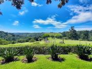 161.5 ha Farm in Manderston