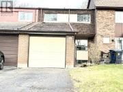161 Carolbreen Square, Toronto, ON, M1V 1J1 house for...