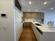 BRAND NEW 2 bedroom 2 bath 1 Parking,, Level 12 with...