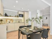 161 Evelyn Street, London SE8, 1 bed flat to rent,...