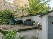 161 Finborough Road, London, SW10 9AW, United Kingdom |...