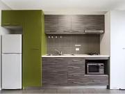 16/1 O'connell Street, NORTH MELBOURNE Apartment for...