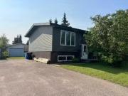 161 Ross Haven Drive, Fort Mcmurray, AB, T9H 3P1 house...